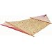Pawleys Island Gardens Collection Large Quick Dry Comfort DuraCord Fabric Hammock, Arbor Jacquard