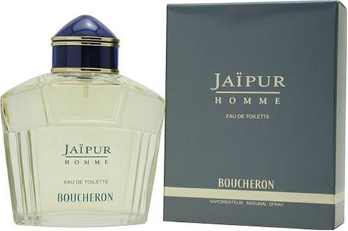 Boucheron Jaipur Homme EDT 50 ml Preisvergleich