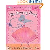 Mimi's Magic Wardrobe: The Dancing Dress'