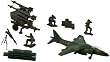 Classic Armour Combat Series Playset, Air Invasion