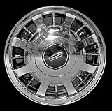 OEM Aluminum Wheel 16x7 5 Lug 8 Window Chrome