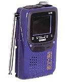 Casio SY 21 - LCD TV - 2.3" - handheld