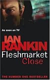 Fleshmarket Close
