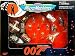 James Bond 007 Micro Machines Collector Set