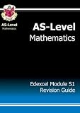 AS-Level Maths Edexcel Module Statistics 1 Revision Guide: Module S1 - Edexcel