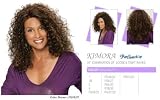 New Beverly Johnson Lace Up Front Wig Wave Kimora