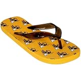 My Team Georgia Tech Yellow Jackets Flip Flops