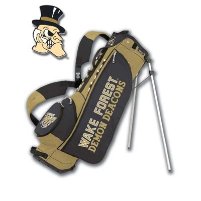 Wake Forest University Demon - 16553
