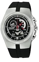 Seiko Men's Arctura Kinetic Watch #SNL013