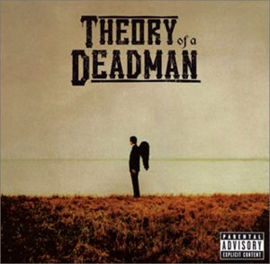 CD-Charts  Music : Theory of a Deadman