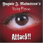 Attack!! by Yngwie Malmsteen