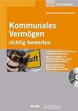 Kommunales Verm�gen richtig bewerten - Christian Marettek