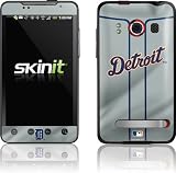 Skinit Detroit Tigers Alternate/Away Jersey Vinyl Skin for HTC EVO 4G