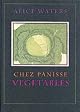Chez Panisse Vegetables Notecards