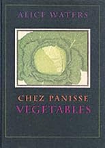 Chez Panisse Vegetables Notecards