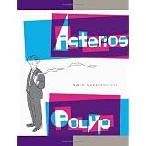Asterios Polyppar David Mazzucchelli