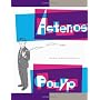 Asterios Polyp by David Mazzucchelli
