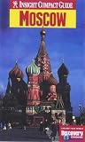 Moscow Insight Compact Guide (Insight Compact Guides)