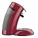 Philips HD 7810/90 Kaffeeautomat Senseo DEEP RED Sonderedition