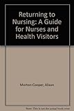 Returning to nursing