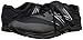 New Balance Men's 20v5 Minimus Training Shoe, Black/Black, 11.5 D US