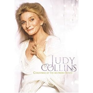 Judy Collins - Christmas At The Biltmore Estate
