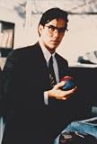 LOIS AND CLARK DEAN CAIN CLARK KENT SUPERMAN 4X6 PHOTO