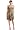 Ted Baker Women's Adris Dress, Olive, 1