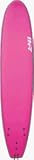 INT SOFTBOARD SLICK BOTTOM 9  pink