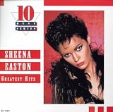 Sheena Easton - Greatest Hits