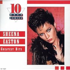 Sheena Easton - Greatest Hits