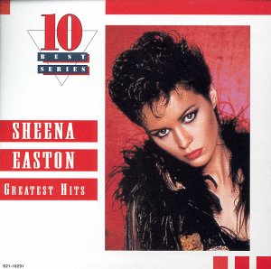 SHEENA EASTON - Sheena Easton Greatest Hits - Zortam Music