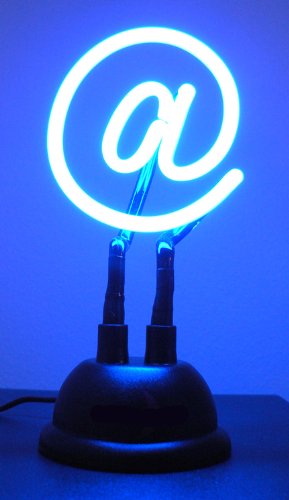 USB Powered Neon @ Symbol