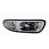 2000-2001 INFINITI I30 2002-2004 I35 NEW REPLACEMENT FOG LIGHT RIGHT HAND TYC... by TYC
