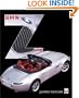 BMW Z-Cars (Car & Motorcycle Marque/Model)