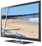 Samsung UN55C6300 55-Inch 1080p 120 Hz LED HDTV (Black)