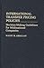 Book International Transfer Pricing Policies: Decision-Making Guidelines for Multinational Companies