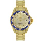 Invicta Women's Pro Diver Collection Limited Edition Diamond Watch #3982