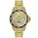 Invicta Women's Pro Diver Collection Limited Edition Diamond Watch #3982