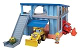 Bob the Builder - Electronic Sounds Load & Play Factory by Learning Curve