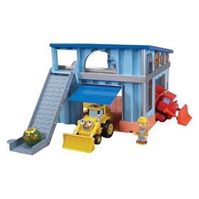 Click here to buy Bob the Builder - Electronic Sounds Load and Play Factory by Learning Curve by Learning Curve.