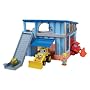 Bob the Builder - Electronic Sounds Load & Play Factory by Learning Curve