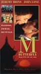 M Butterfly