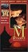 VHS : M Butterfly