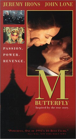 CD-Charts  Collectible : M Butterfly