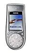 Nokia 3650 (Silver) - T-Mobile - Pay As You Go