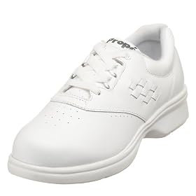 Propet Women's W3910 VistaWalker Oxford