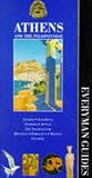Athens and the Peloponnese (Everyman Guides)