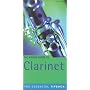 The Rough Guide to Clarinet: The Essential Tipbook