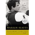 Warren Beatty: A Private Man (Random House Large Print (Cloth/Paper))